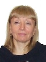Лесная Галина Мирославовна