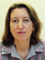 Летаева Наталья Викторовна
