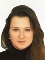 Лиликович Олеся Сергеевна