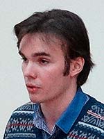 Линде Андрей Николаевич