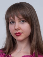 Линькова Ирина Владимировна