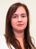 Лисичкина Дарья Сергеевна