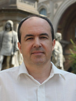 Литвак Николай Витальевич
