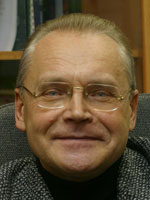 Лихачев Олег Борисович