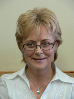 Лобанова Любовь Алексеевна