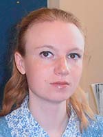 Логунова Ксения Александровна