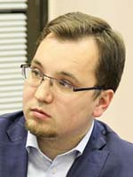 Лошкарёв Иван Дмитриевич