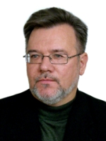 Лузянин Сергей Геннадьевич