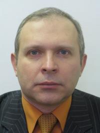 Кафтан Виталий Викторович