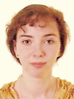 Лукьянченко Екатерина Александровна