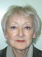 Луткова Людмила Антоновна