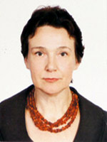 Лыжина Тамара Леонидовна