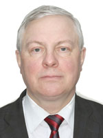 Лысенко Михаил Николаевич