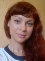 Лялина Юлия Эдуардовна