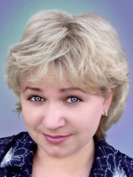 Лясникова Альфия Михайловна