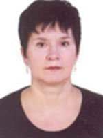 Ляхова Ирина Васильевна