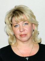 Мазаева Ирина Александровна