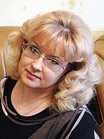 Макаренко Анна Викторовна