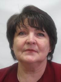 Качкова Ольга Евгеньевна
