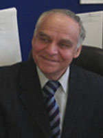 Макаров Аркадий Иванович
