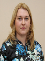 Макарова Ульяна Сергеевна