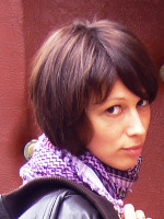 Макаровская Елена Евгеньевна