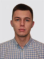 Максимов Михаил Александрович