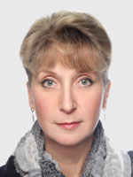 Максимова Елена Борисовна