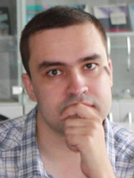 Макулов Сергей Сергеевич