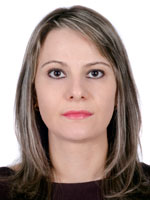 Малахова Виктория Леонидовна
