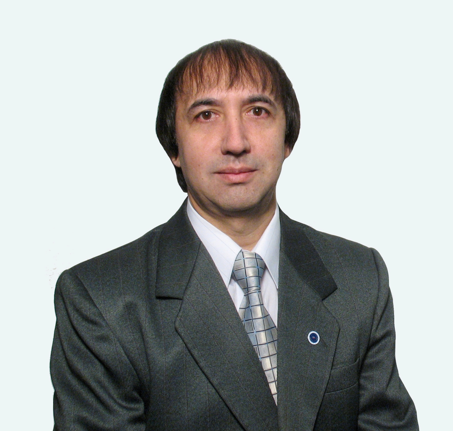 Кашбразиев Ринас Васимович