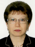Малова Татьяна Алексеевна