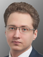 Мальгинов Евгений Андреевич