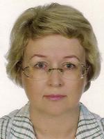 Мальцева Анна Маевна