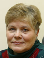 Мальцева Галина Александровна