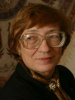 Мамедова Нина Михайловна