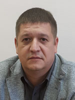 Маньшин Роман Владимирович