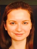 Маслова Елена Александровна