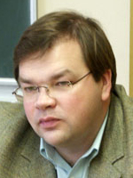 Мастушкин Михаил Юрьевич