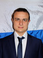 Матвеев Михаил Олегович