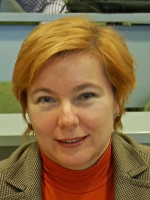Матюшина Василиса Валерьевна