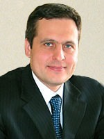 Матюшкин Георгий Олегович