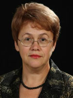 Махмутова Елена Николаевна