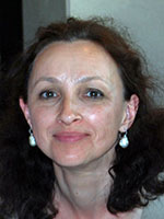 Медведева Ирина Владимировна