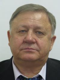 Кашурников Сергей Николаевич