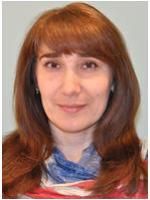 Медякова Елена Юнировна