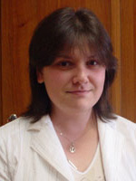 Мелехина Наталья Валерьевна