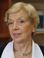 Мелихова Нонна Васильевна