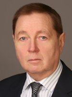 Меньшиков Петр Витальевич