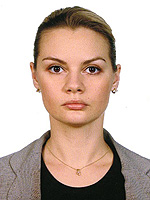 Милюхина Диана Ивановна